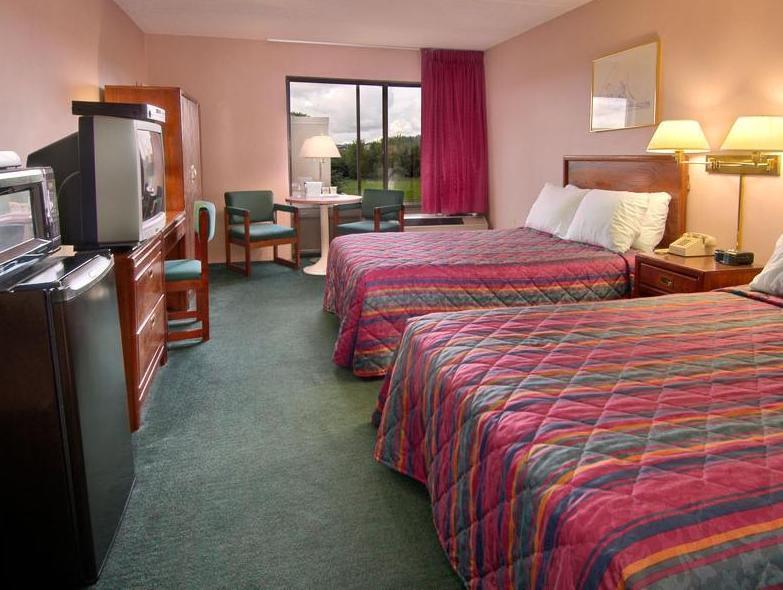 Comfort Inn & Suites Вотертаун Номер фото